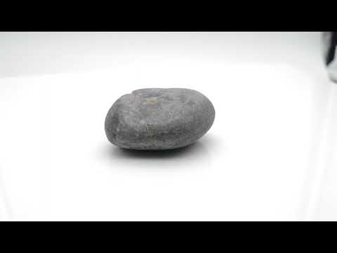 Natural Chakrapani Shaligram Vishnu Idol For Pooja Small Size (Max: 5 CM)