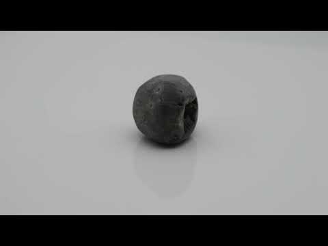 Original Garuda Shaligram Shilla Stone For Pooja Small Size (Max: 5 CM)