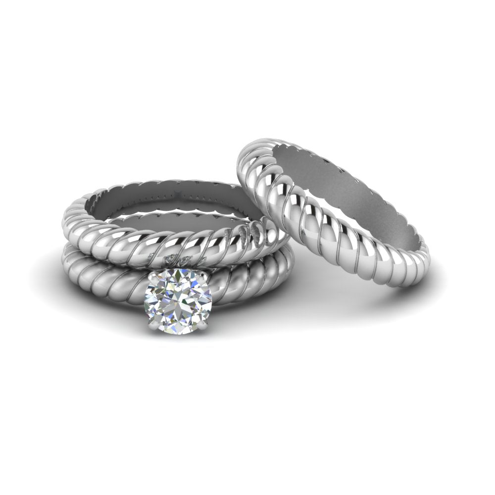 925 Sterling Silver Couple Rings Bulk Rate 150/Gram Design-10