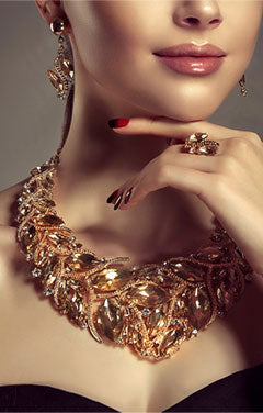 Collection page banner