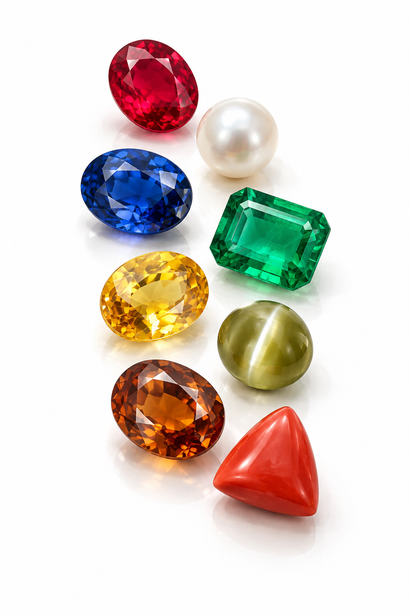 Gemstone
