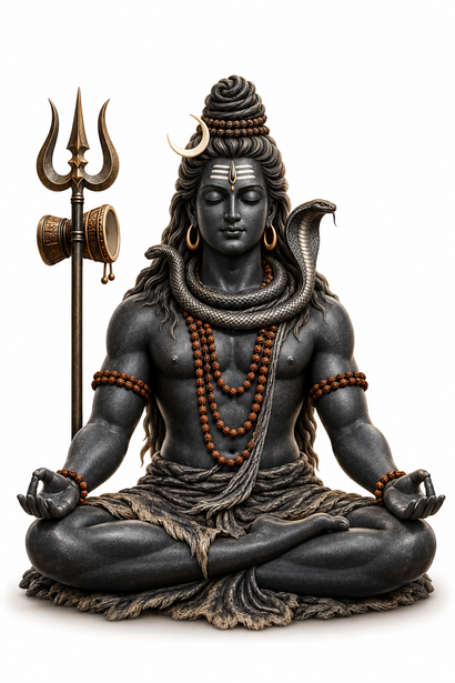 Spiritual